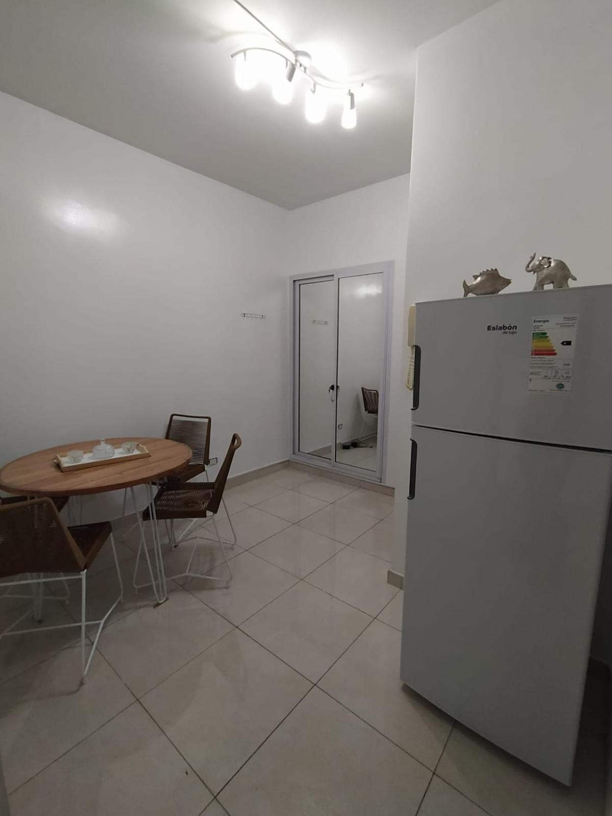 Departamento Completo- Bs As Home
