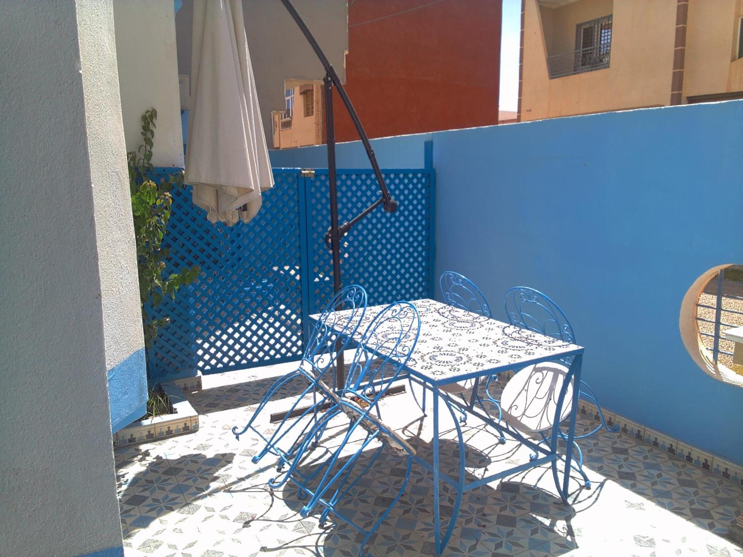 Maison d'Hôte à Saïdia, photo 32
