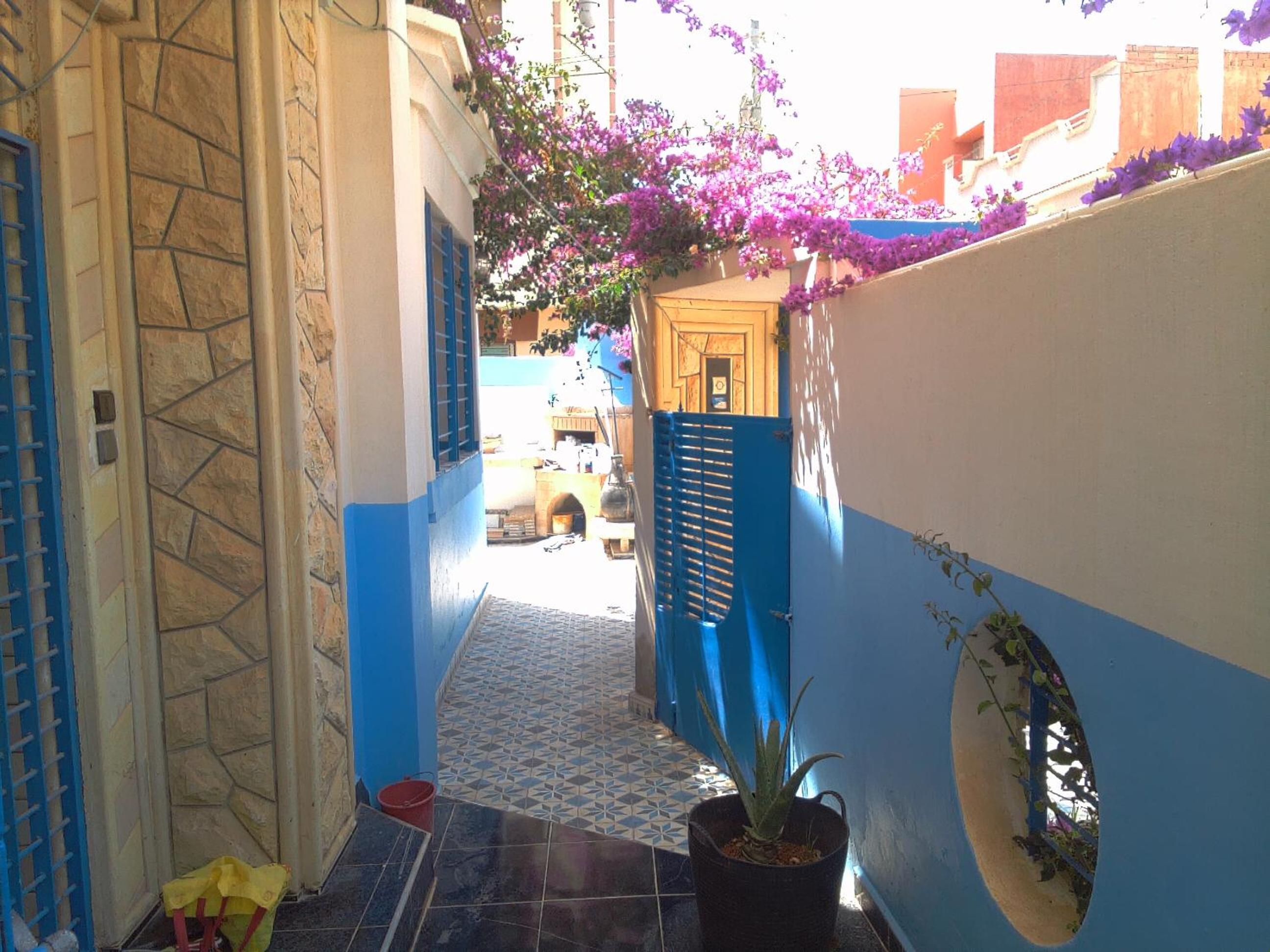 Maison d'Hôte à Saïdia, photo 20