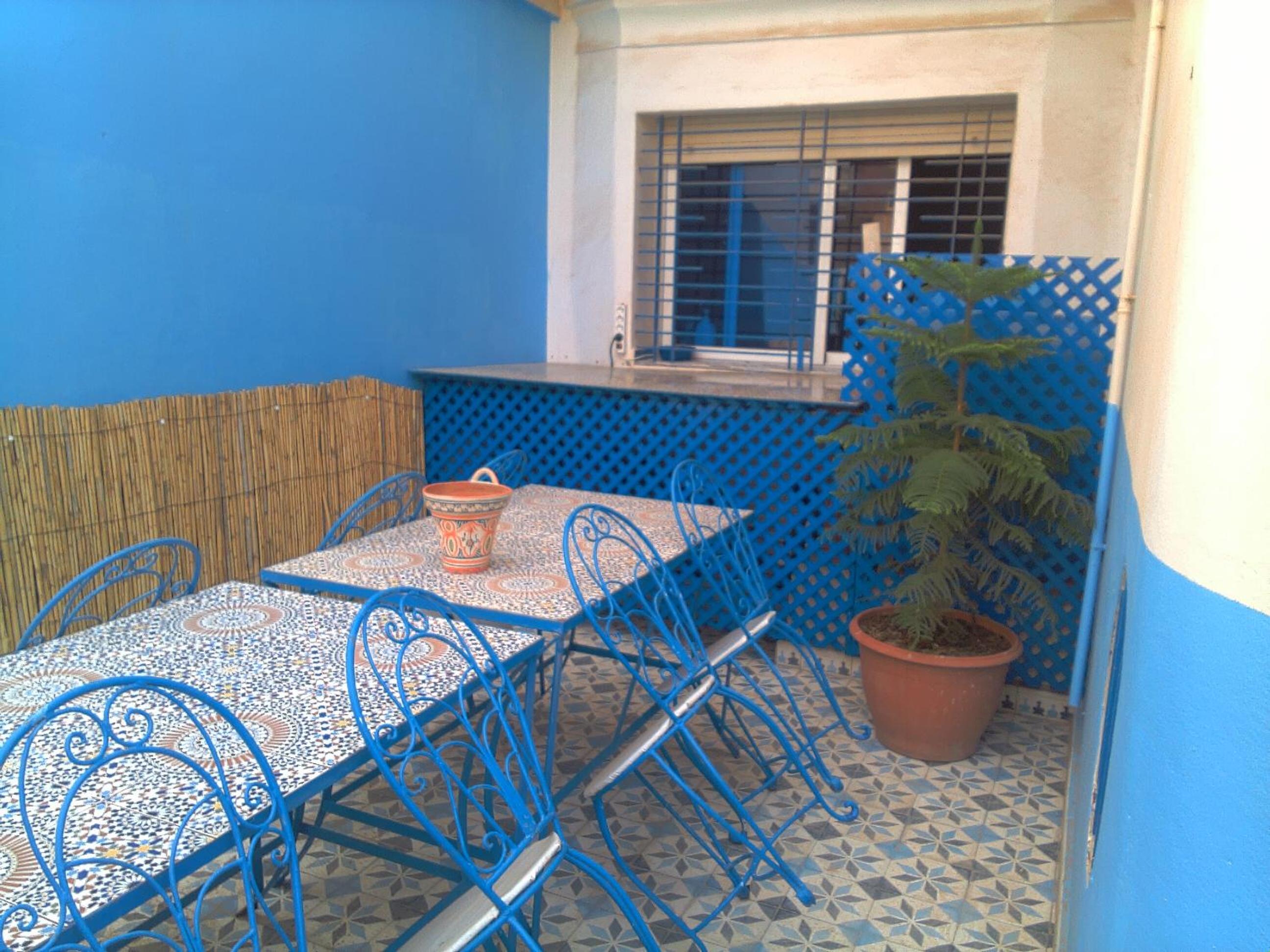 Maison d'Hôte à Saïdia, photo 4