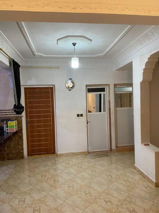 Appartement familial a lmriss
