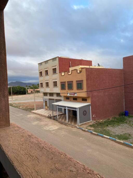 Appartement familial a lmriss