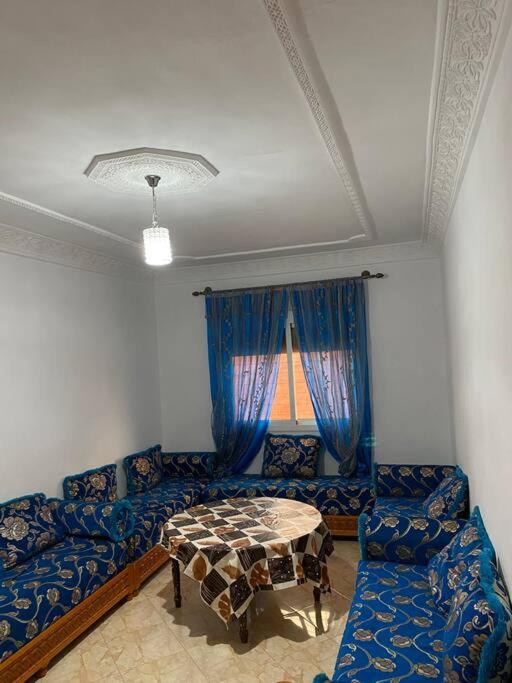 Appartement familial a lmriss
