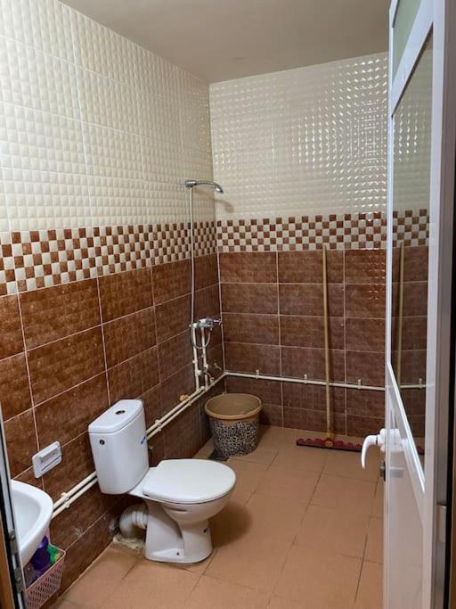 Appartement familial a lmriss