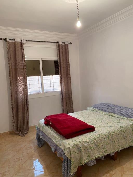 Appartement familial a lmriss