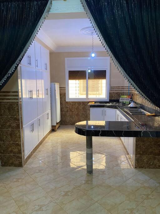 Appartement familial a lmriss