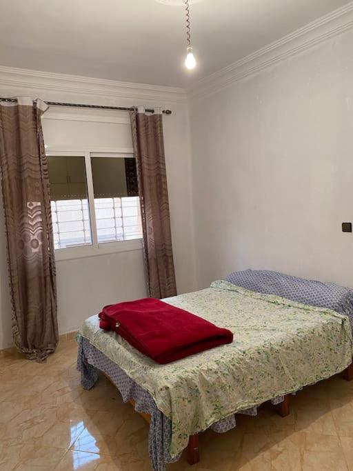 Appartement familial a lmriss