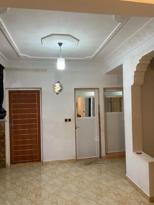 Appartement familial a lmriss