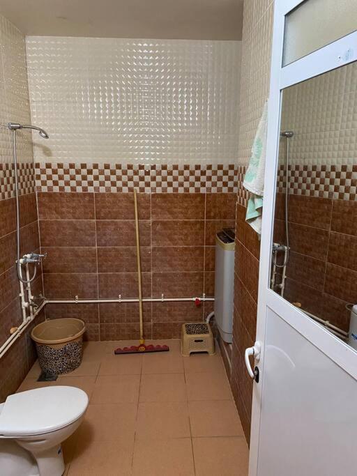 Appartement familial a lmriss