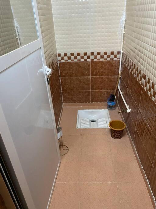 Appartement familial a lmriss