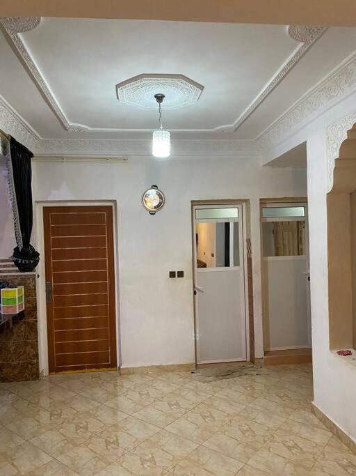 Appartement familial a lmriss