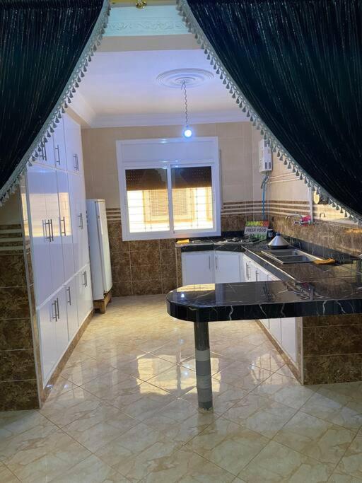 Appartement familial a lmriss