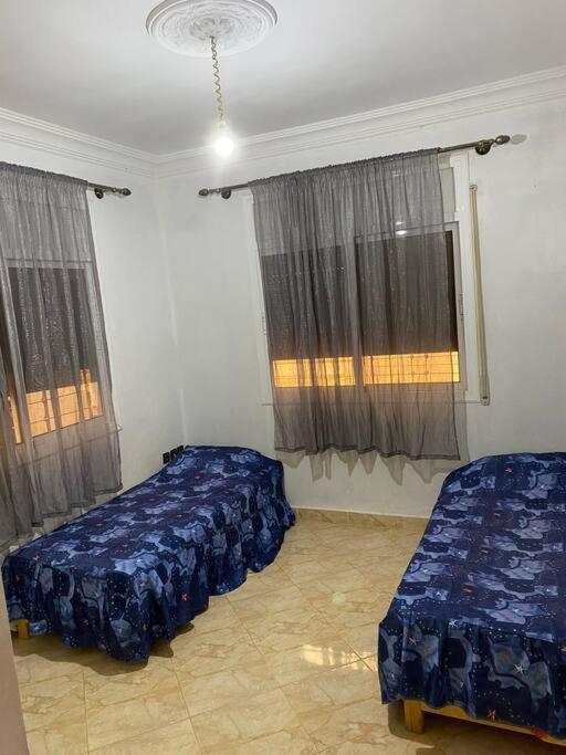 Appartement familial a lmriss