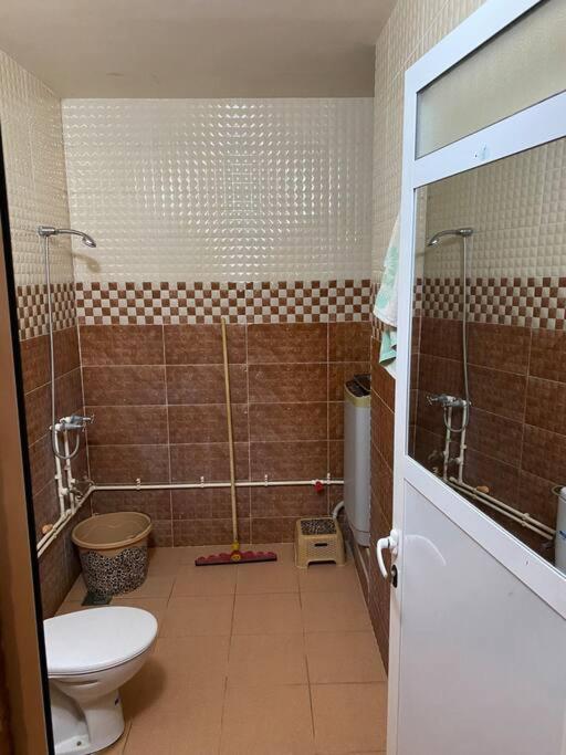 Appartement familial a lmriss