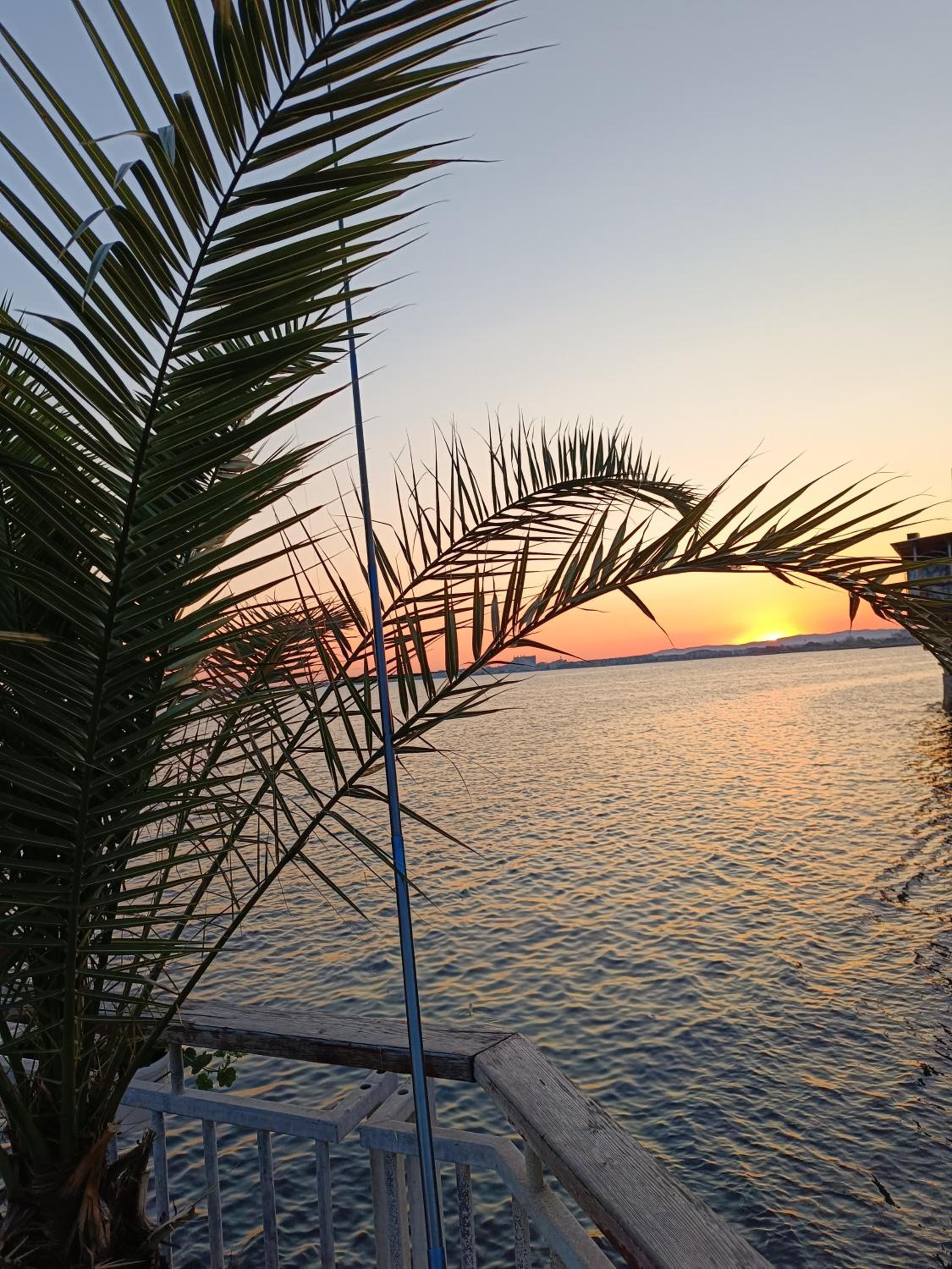Pomorie Chaika Home