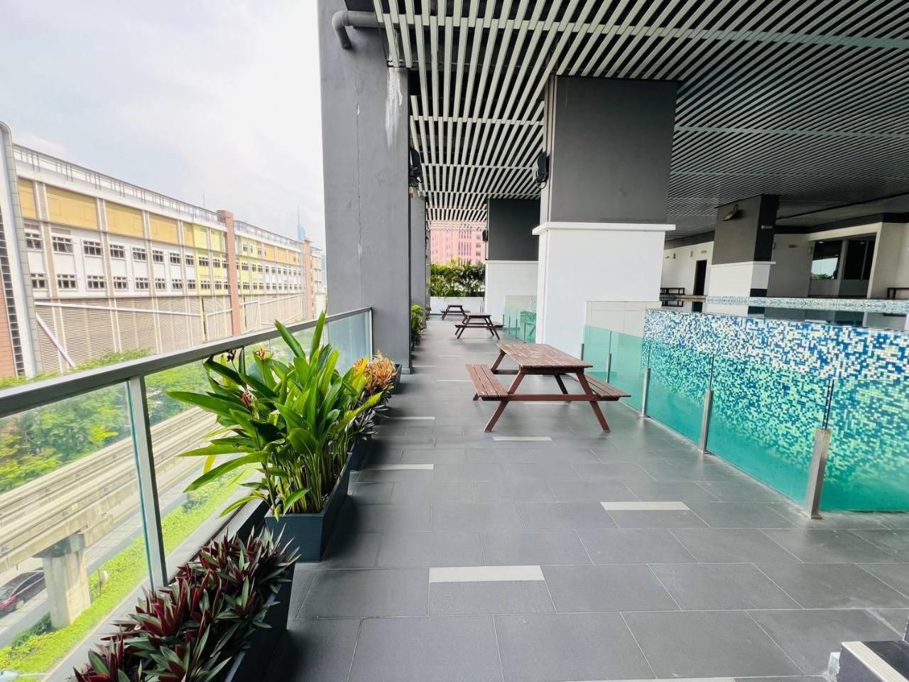klcc view VUE residences Hkl 2