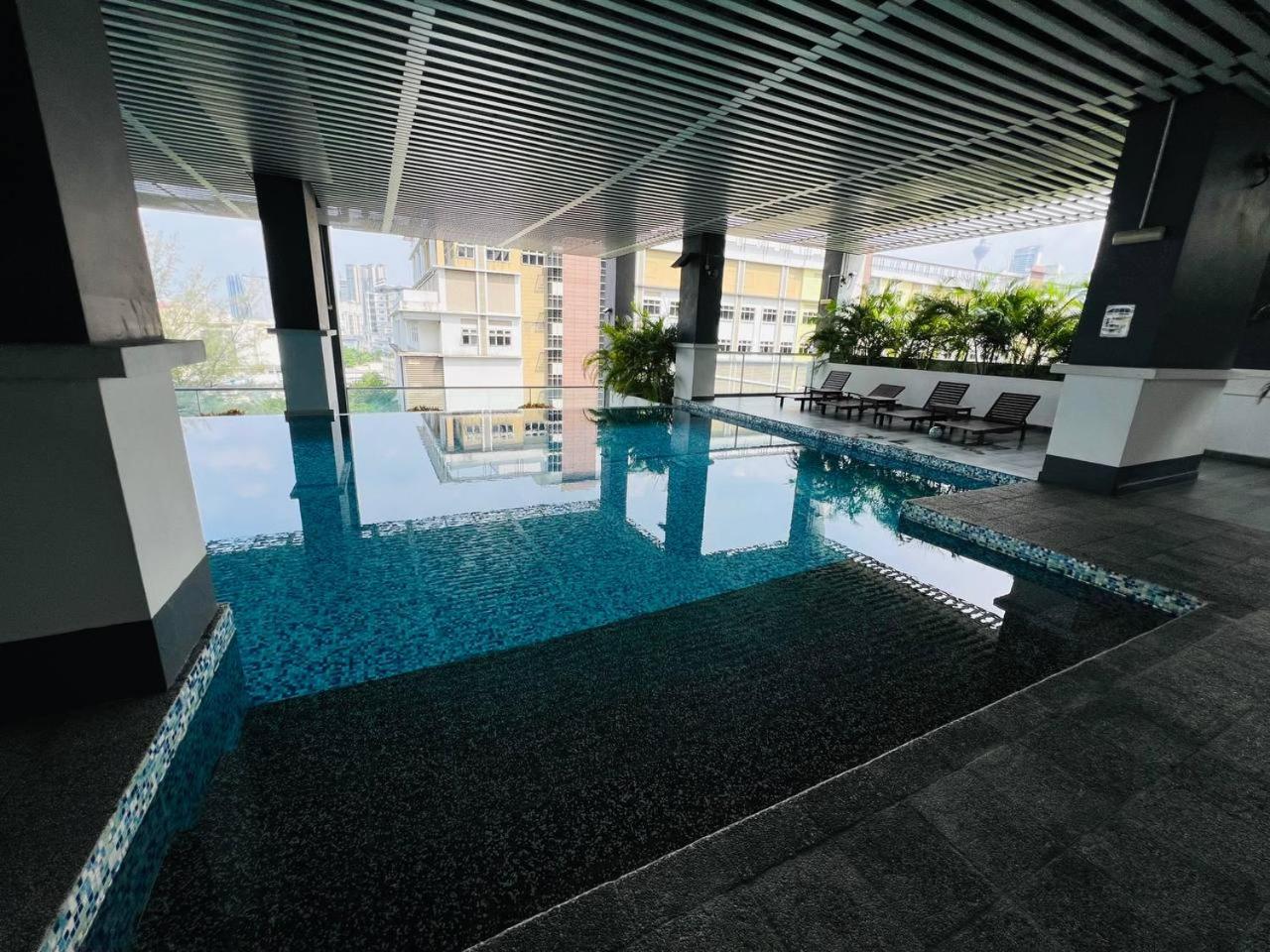 klcc view VUE residences Hkl 2