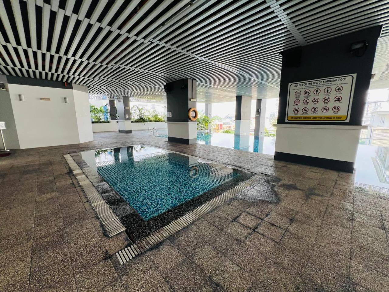 klcc view VUE residences Hkl 2