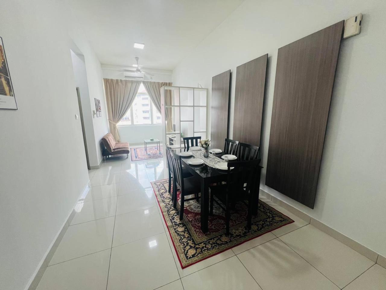 klcc view VUE residences Hkl 2