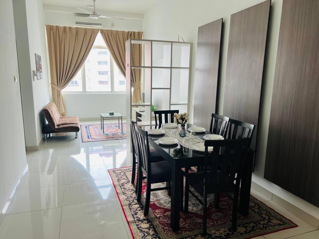 klcc view VUE residences Hkl 2