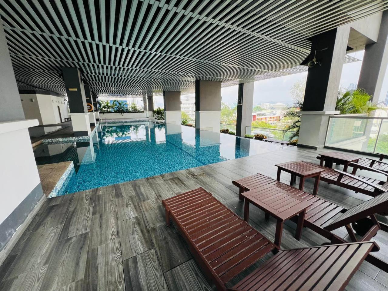 klcc view VUE residences Hkl 2