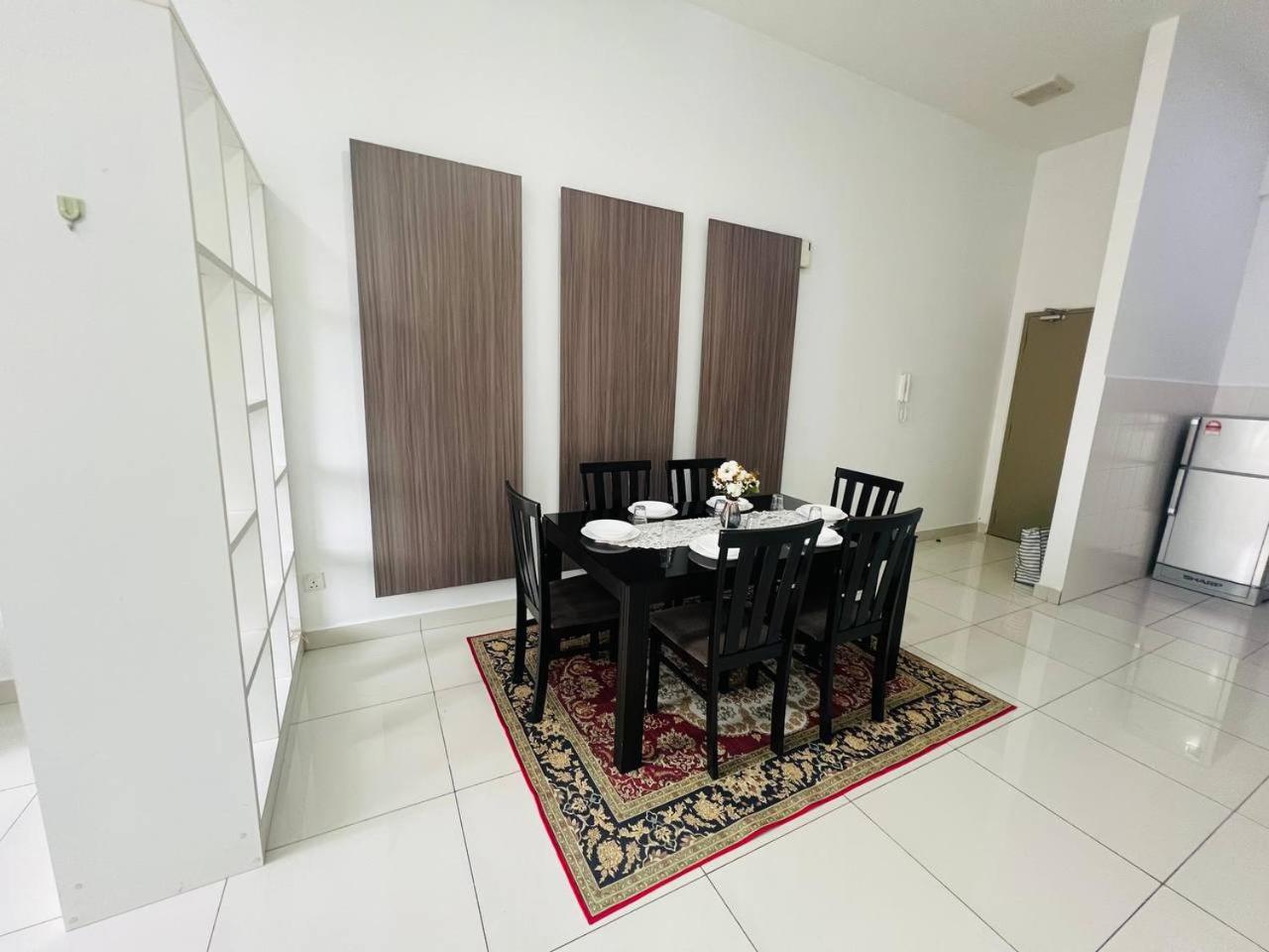 klcc view VUE residences Hkl 2