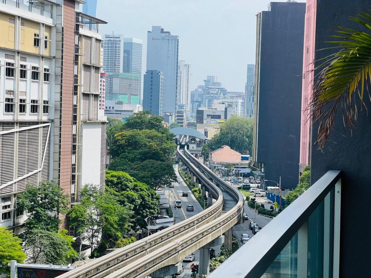 klcc view VUE residences Hkl 2