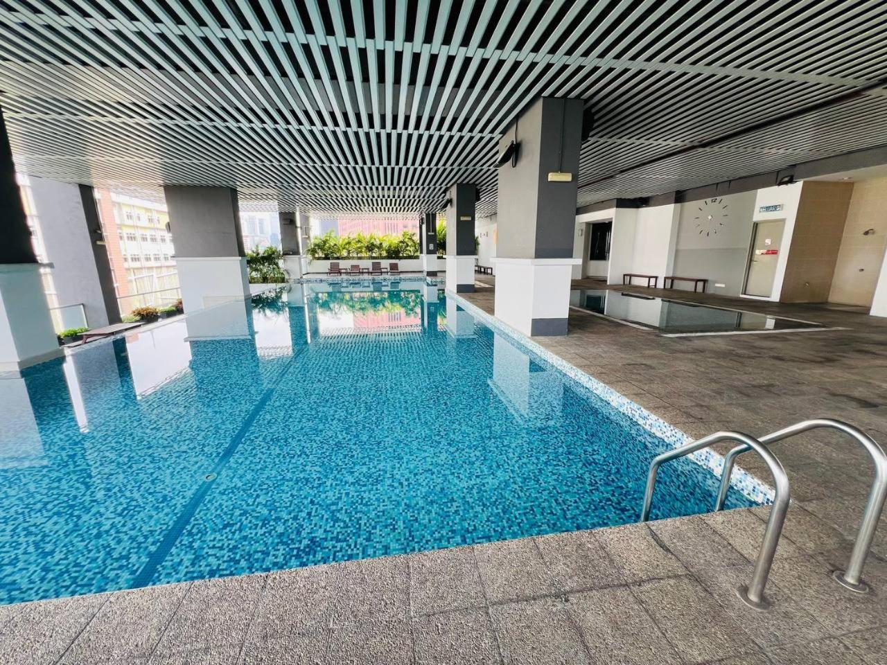 klcc view VUE residences Hkl 2