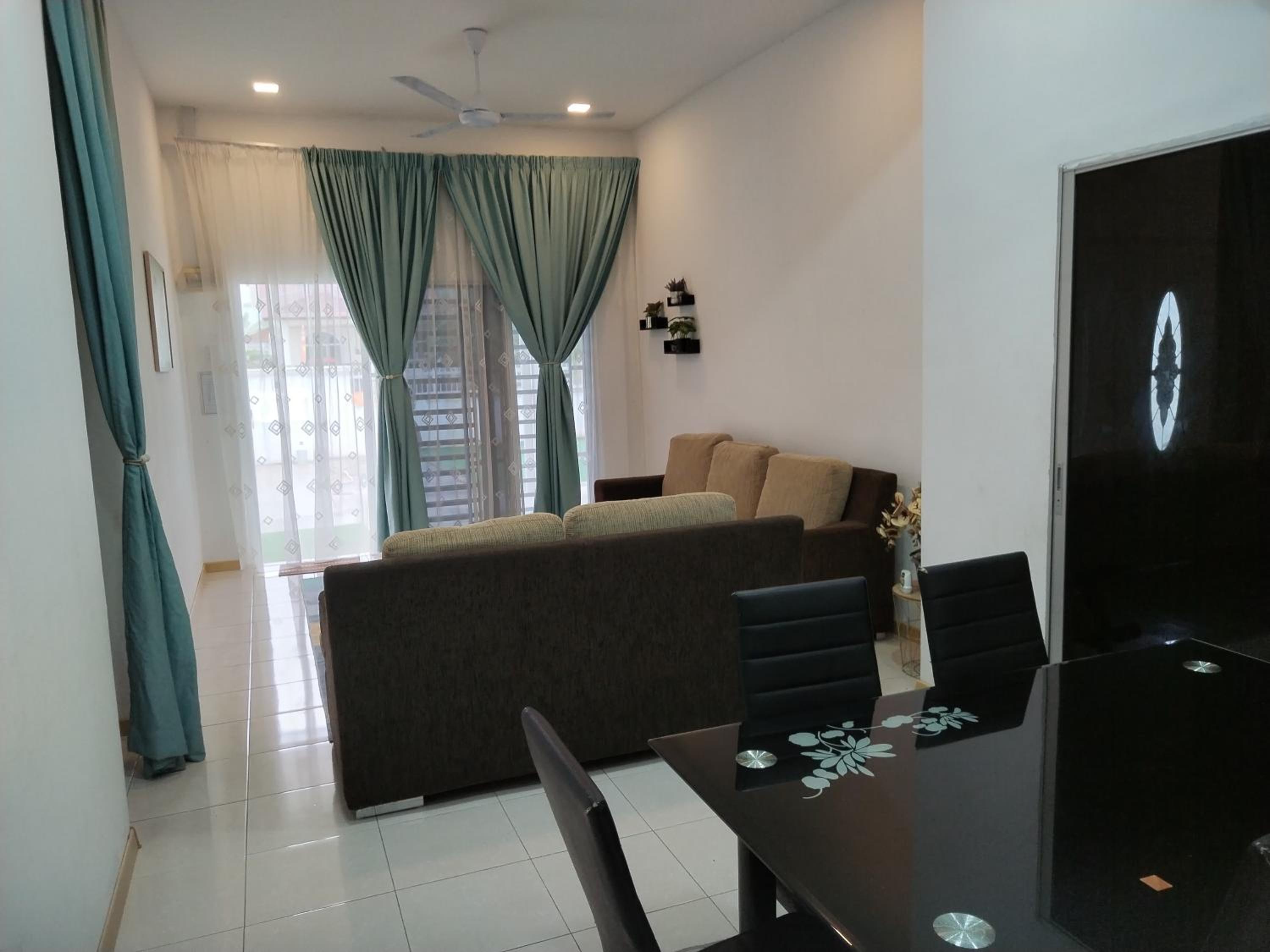 Malay Homestay di Meru, Klang photo 7