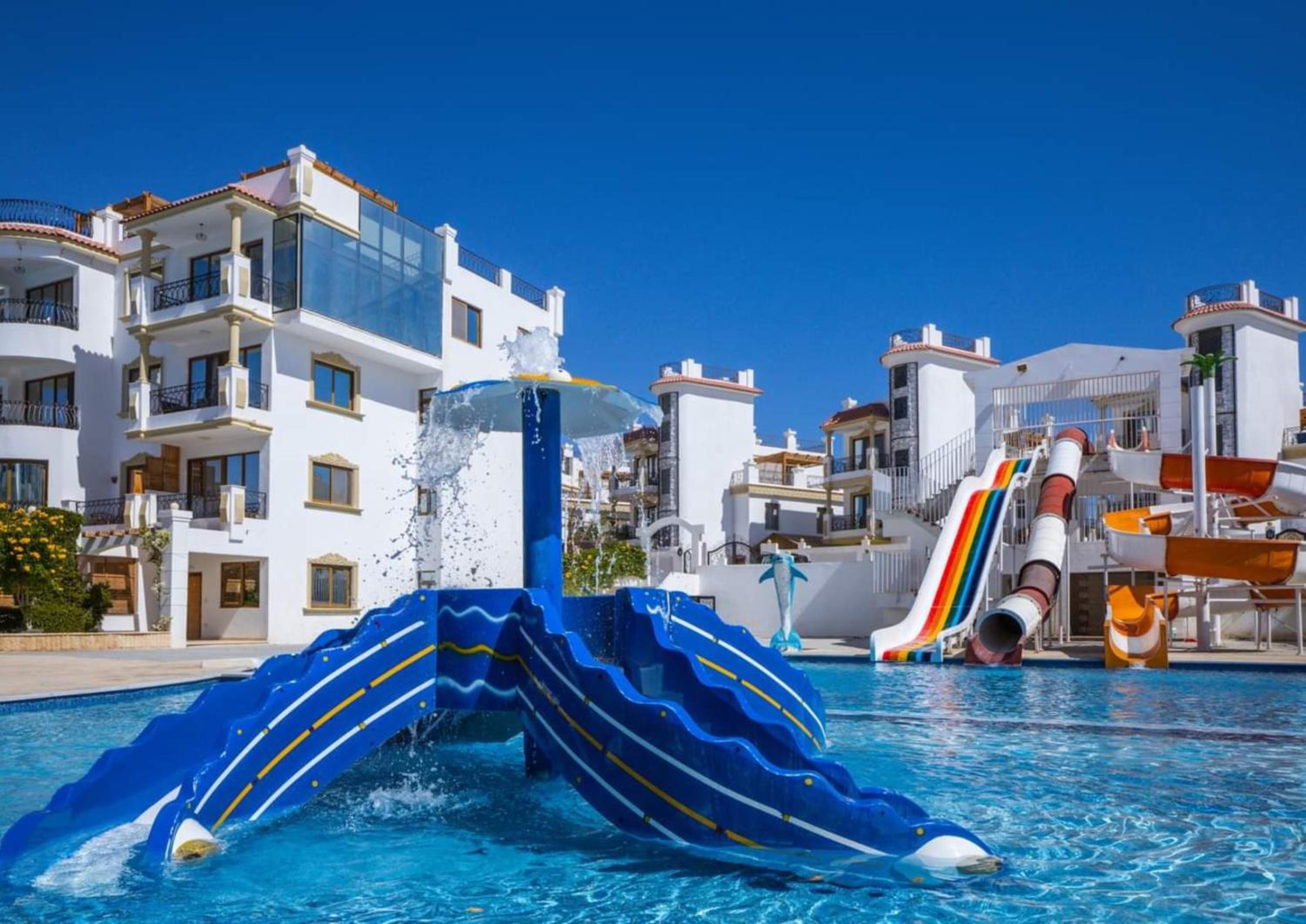 Sharm Hills Hotel Apartments