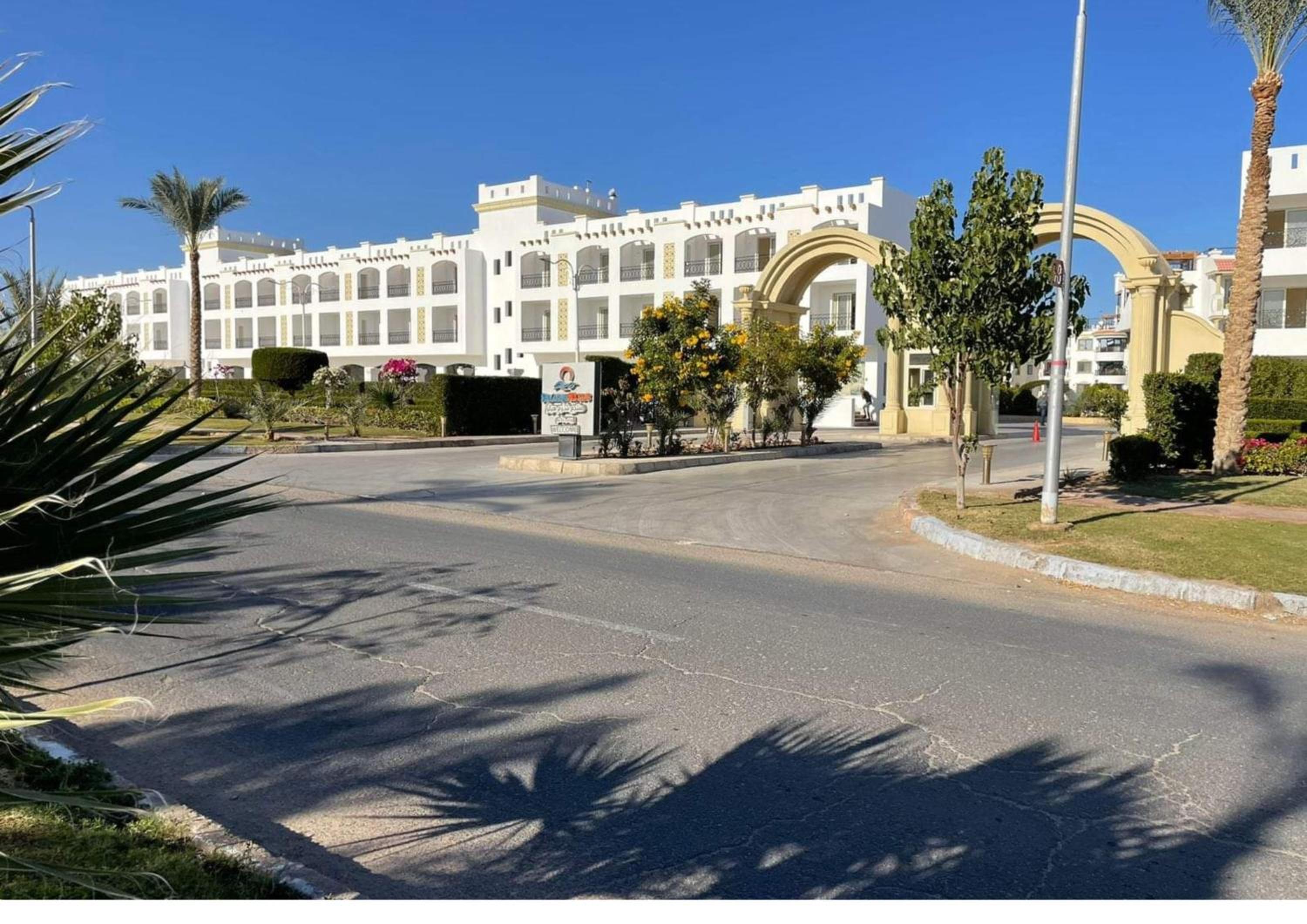 Sharm Hills Hotel Apartments