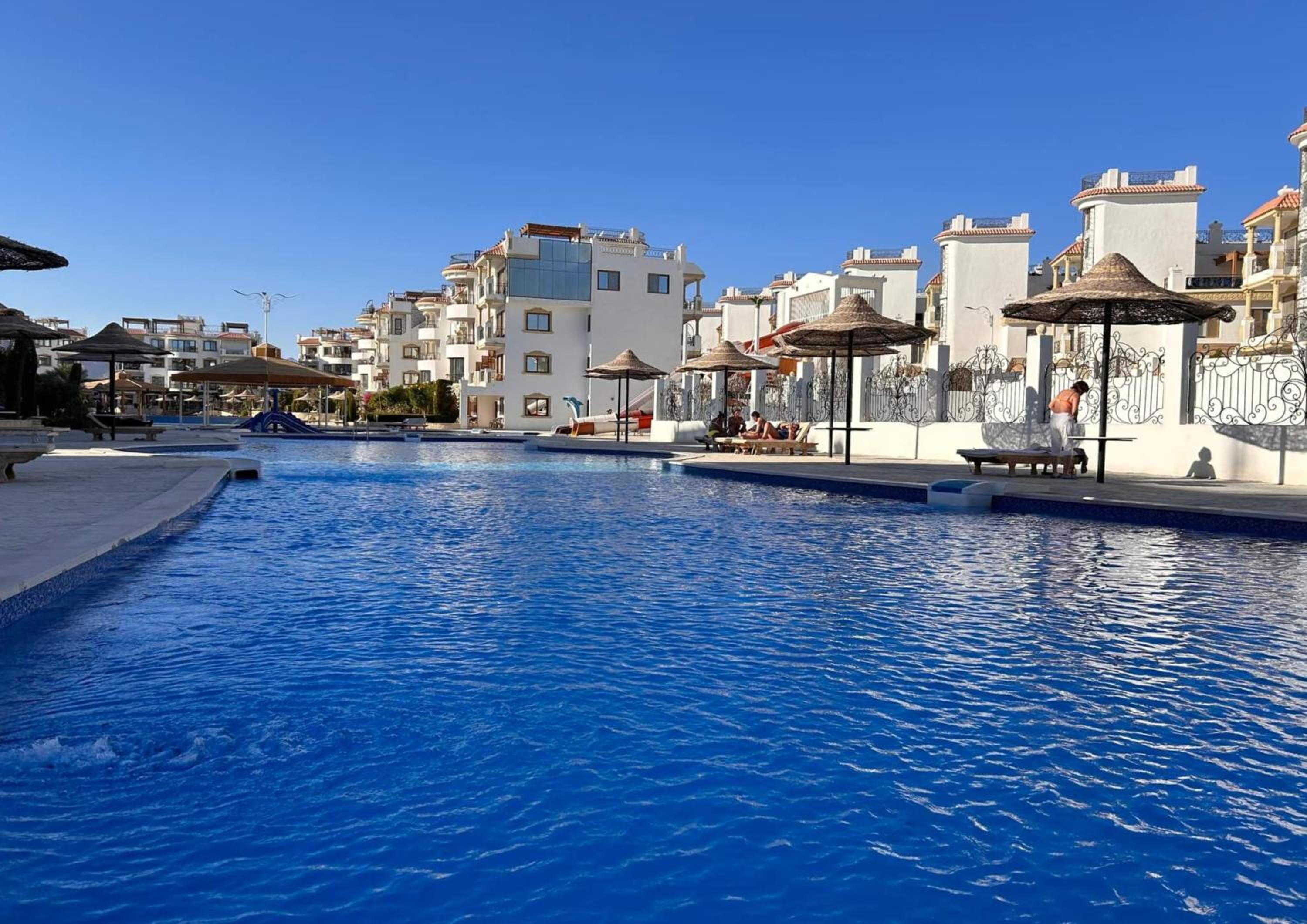 Sharm Hills Hotel Apartments
