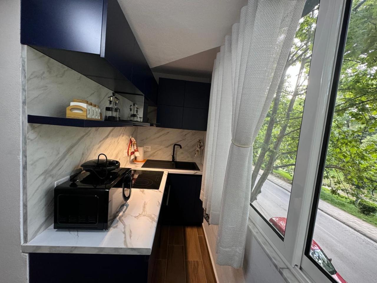 AMI BLLOKU APARTAMENT