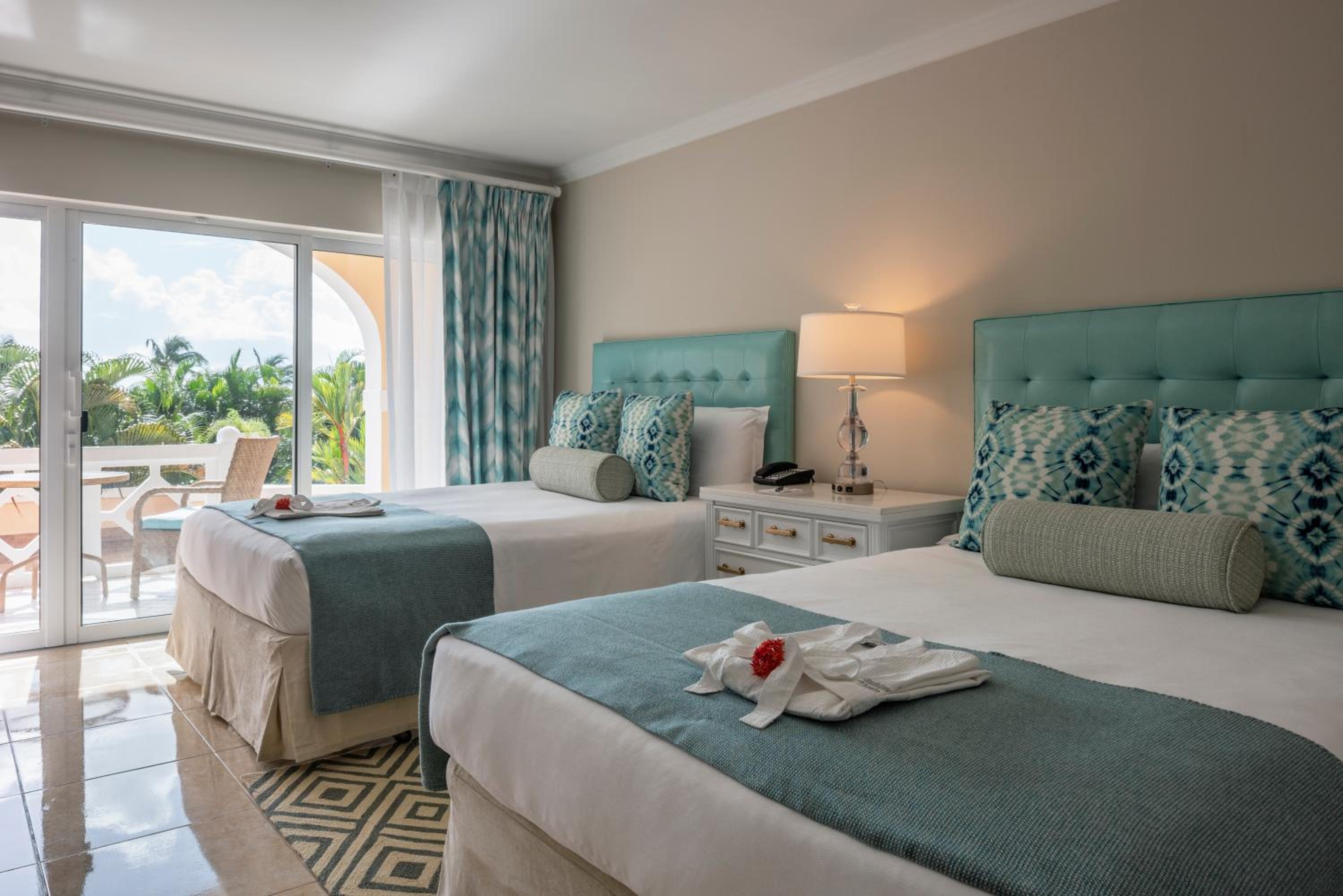 BodyHoliday St Lucia