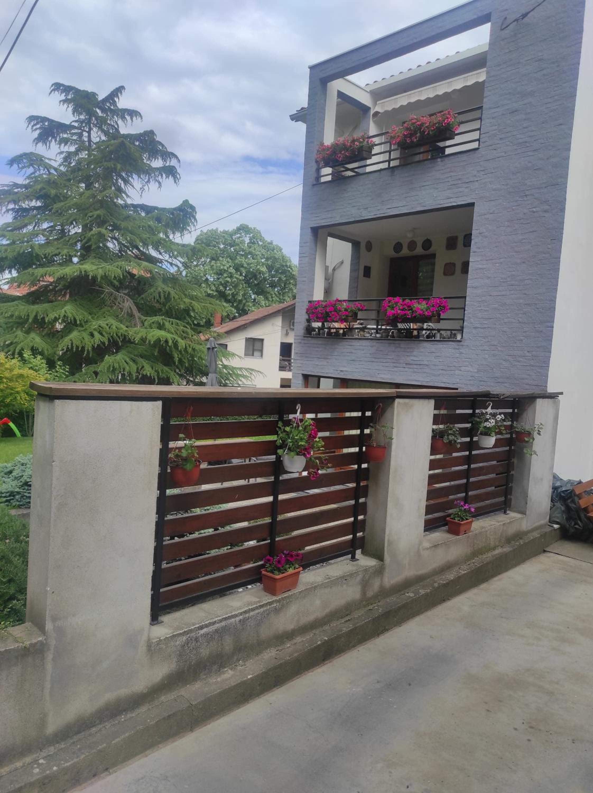 Apartman Krejović