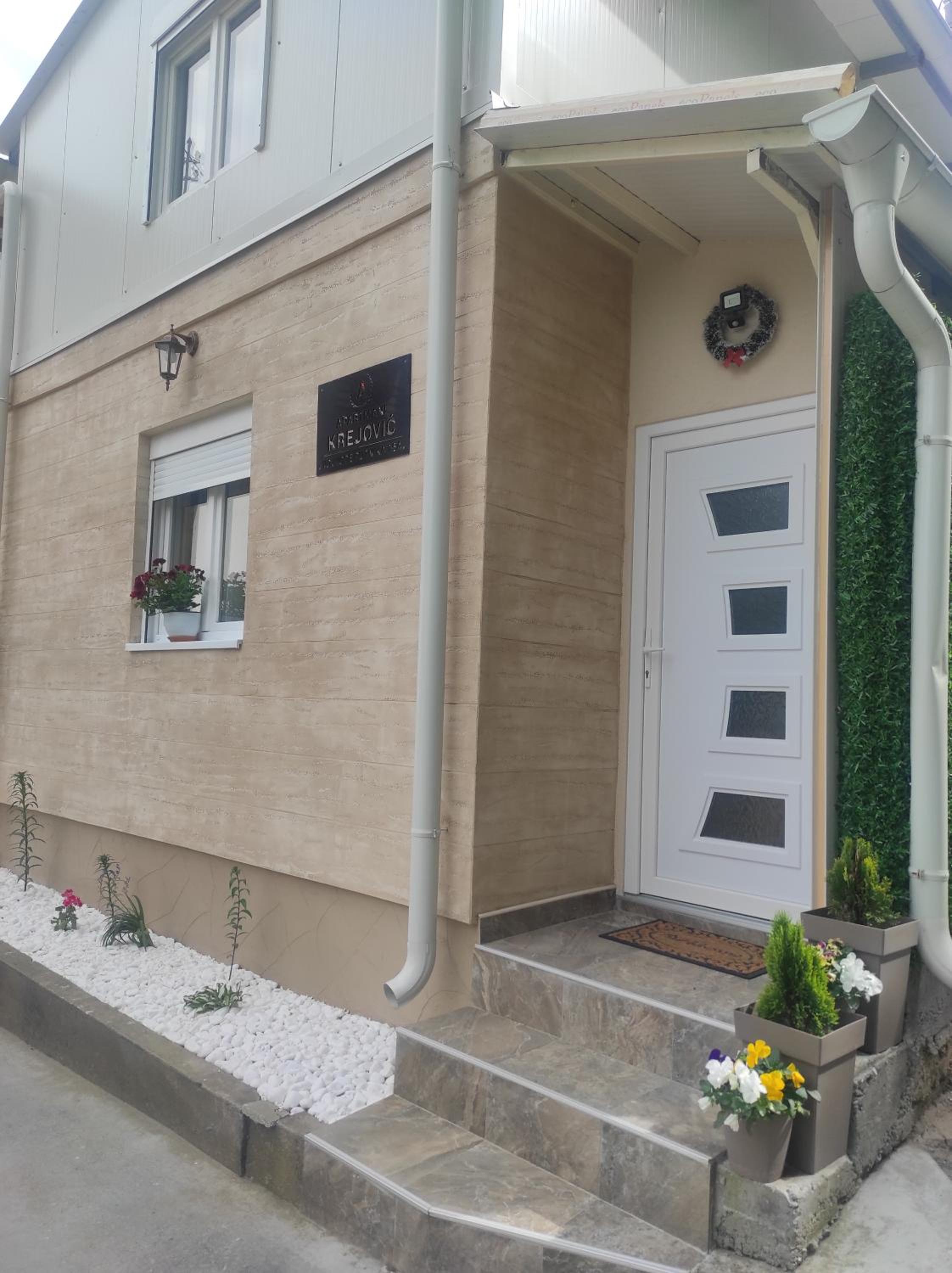 Apartman Krejović