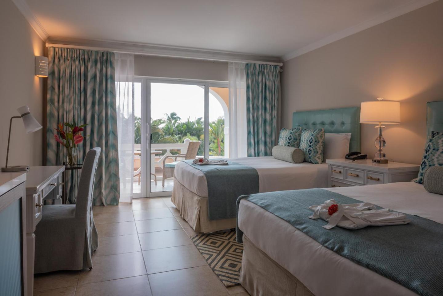 BodyHoliday St Lucia