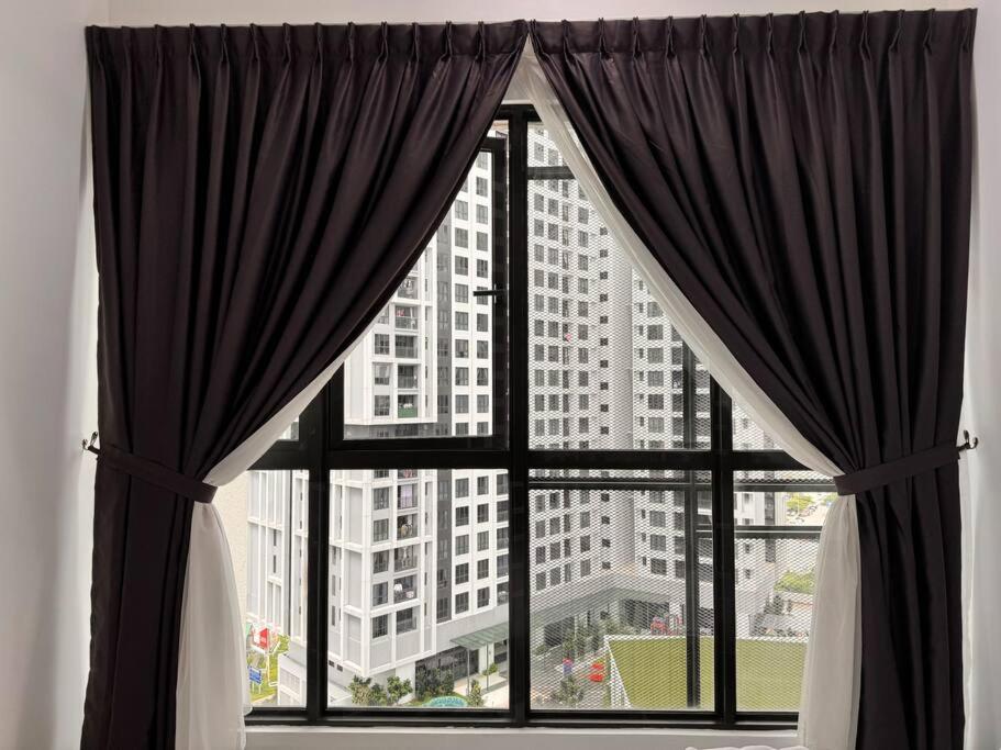 MidValley Sunway 3B2B 6Pax Free 2 CarparkCitizen 2