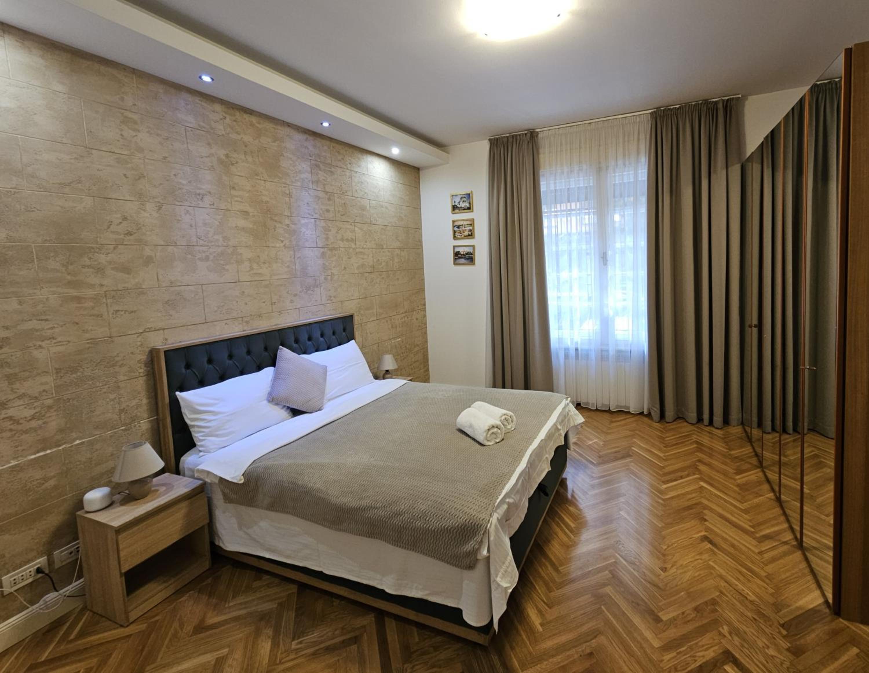 Dorcol - the Heart of Belgrade view 2