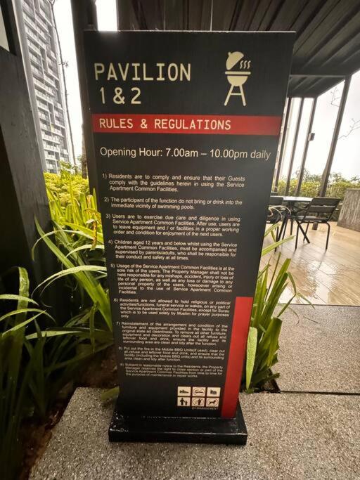 MidValley Sunway 3B2B 6Pax Free 2 CarparkCitizen 2