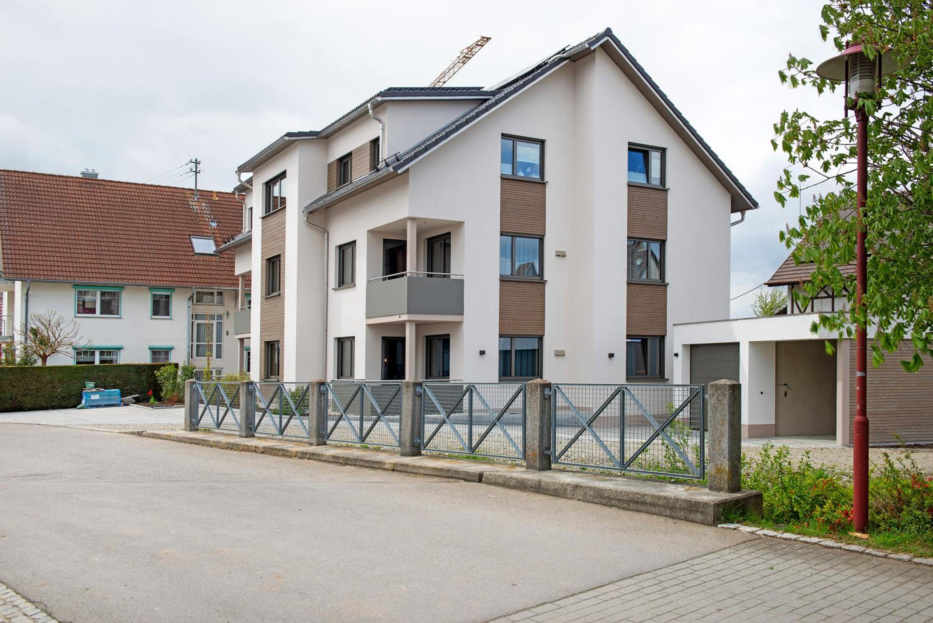 Landjuwel Ferienwohnungen