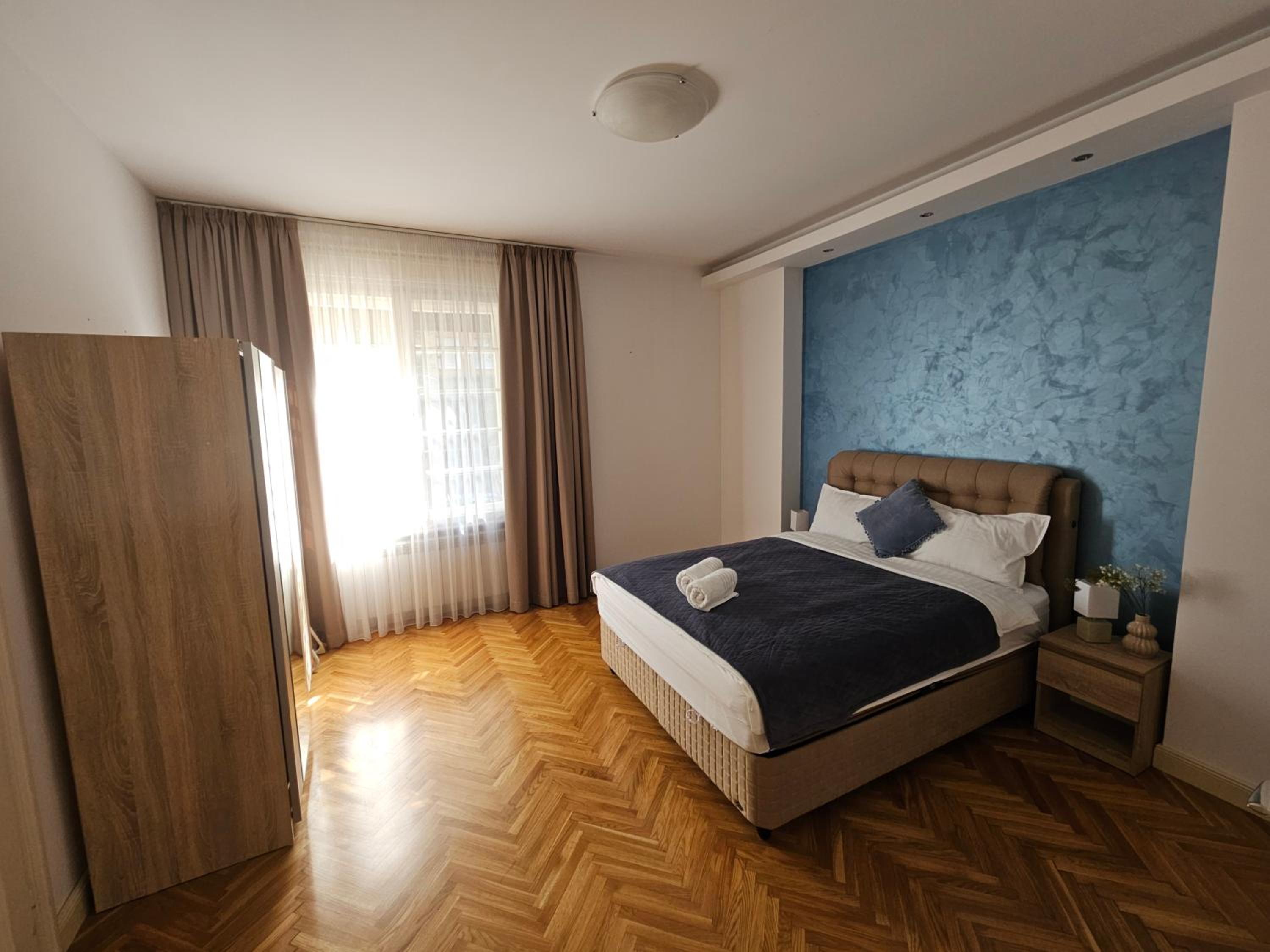 Dorcol - the Heart of Belgrade view 4