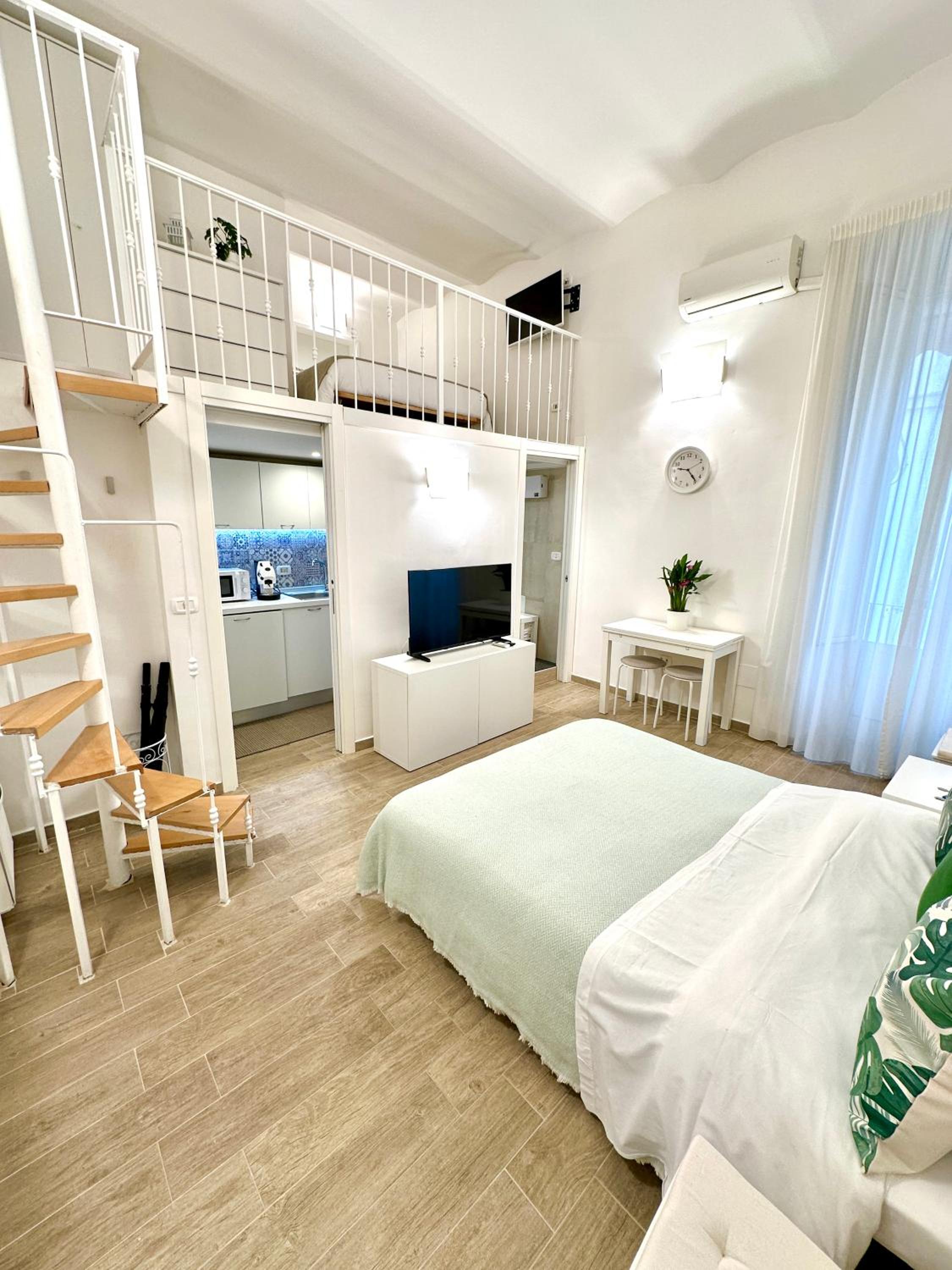 Maison Mele Napoli
