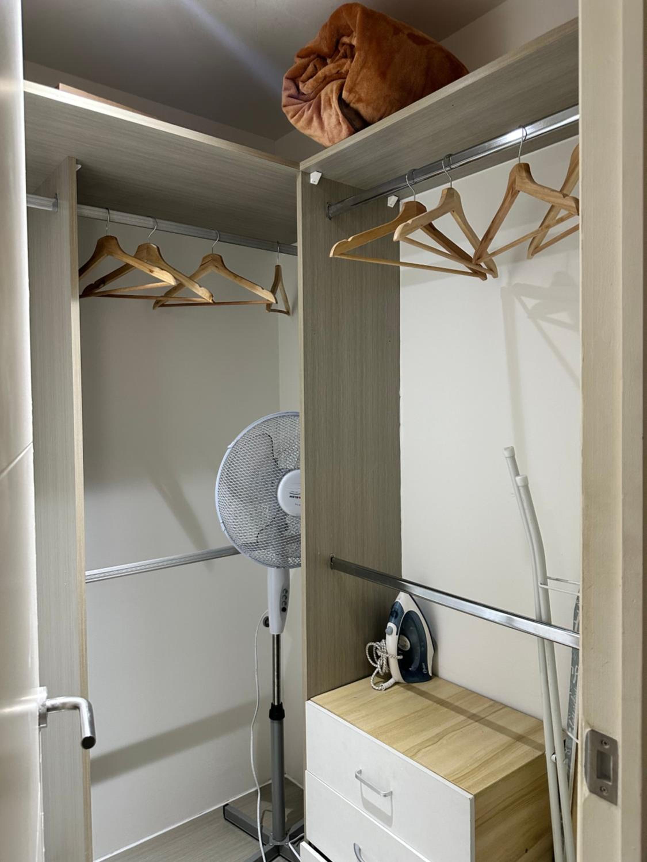Ubicación perfecta, comodidad inigualable. Amoblado de ensueño