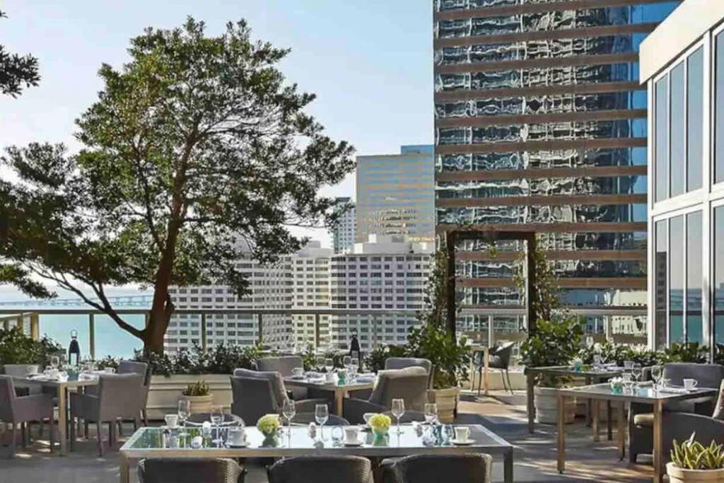 Lovely 1BR W Icon Brickell-FREE SPA