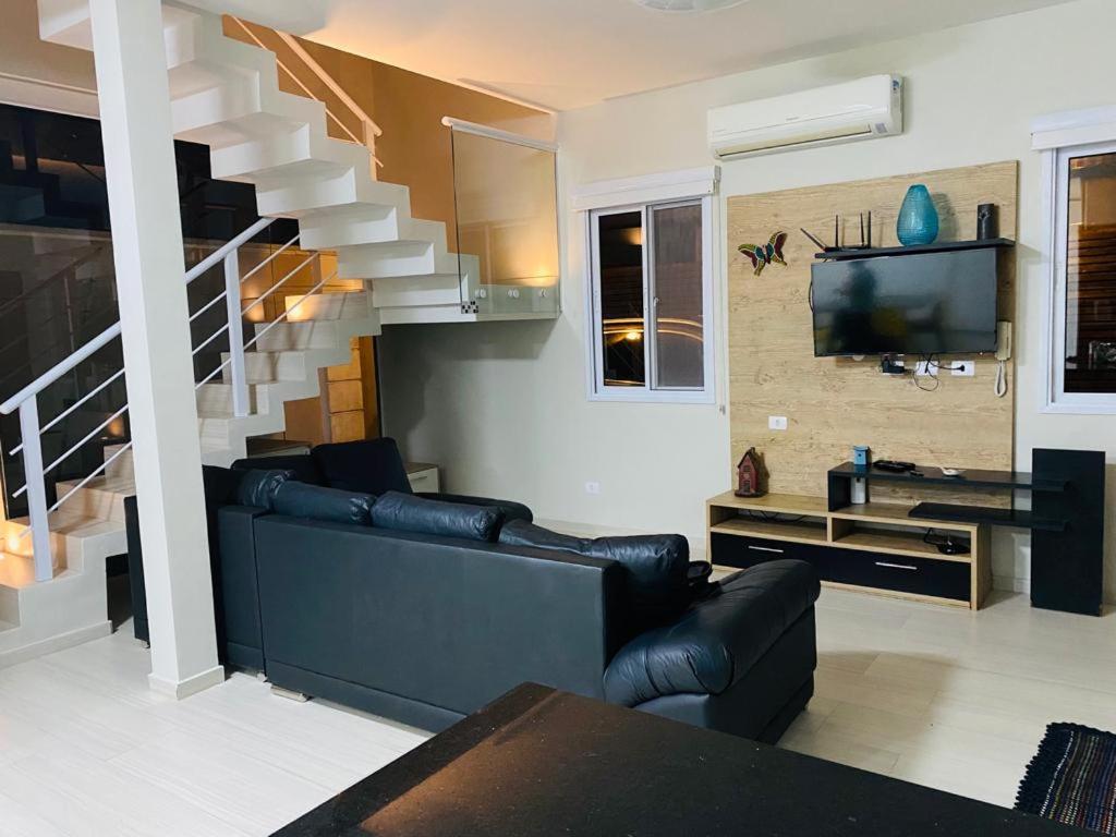 Casa na Linda Praia de Paúba! Condomínio Tranquilo - 150 metros do Mar!!!