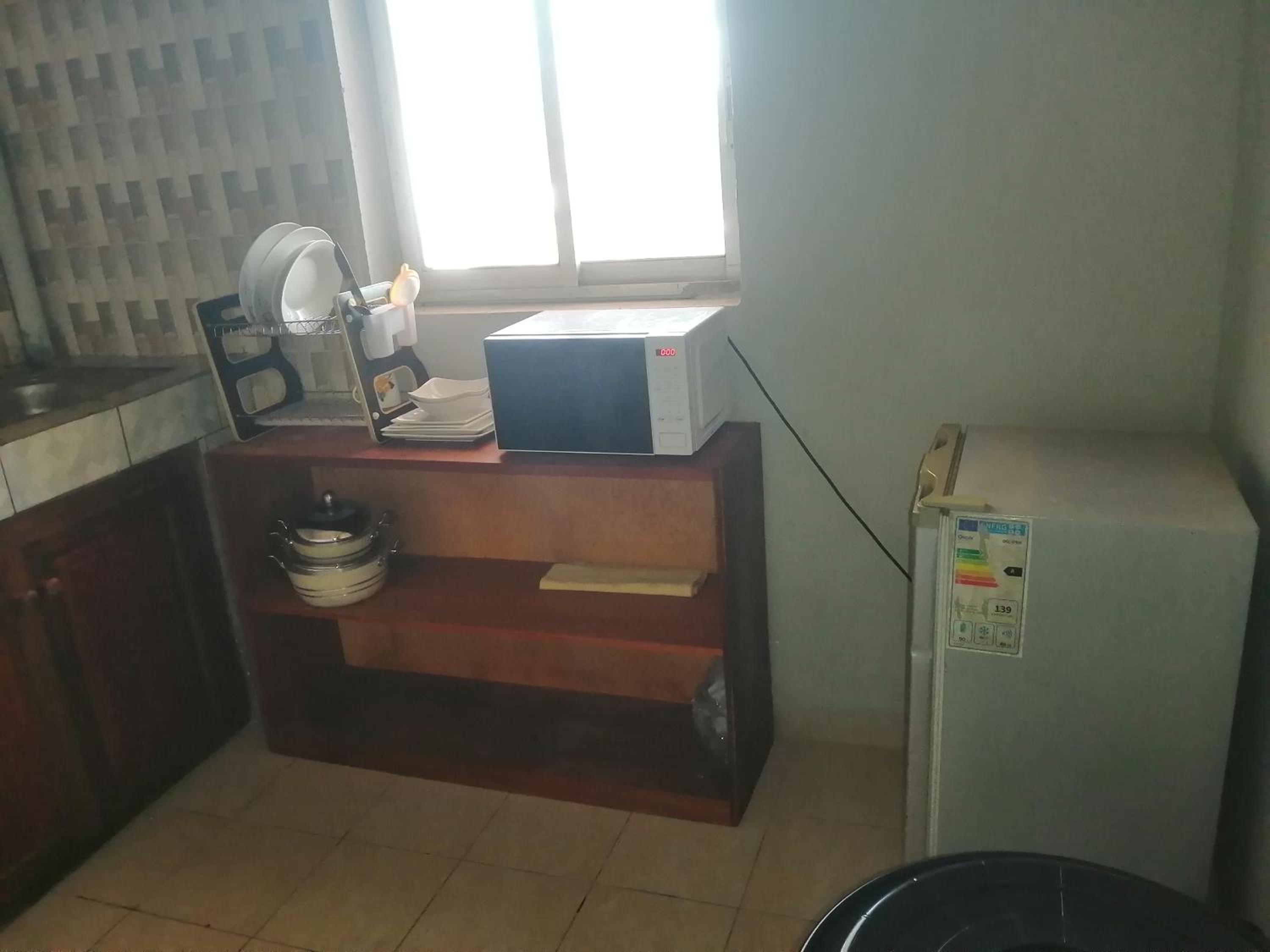 Bel appartement meublé en centre-ville de Bertoua
