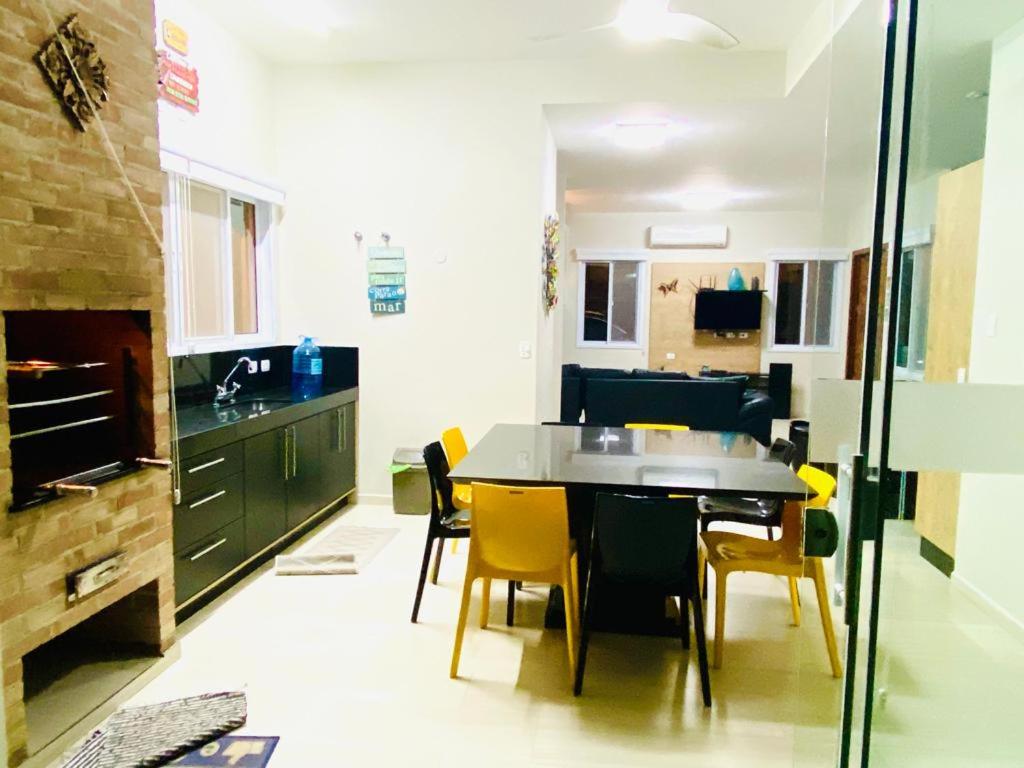 Casa na Linda Praia de Paúba! Condomínio Tranquilo - 150 metros do Mar!!!