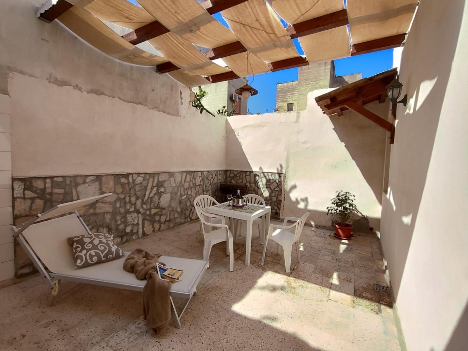 Mediterranea Home