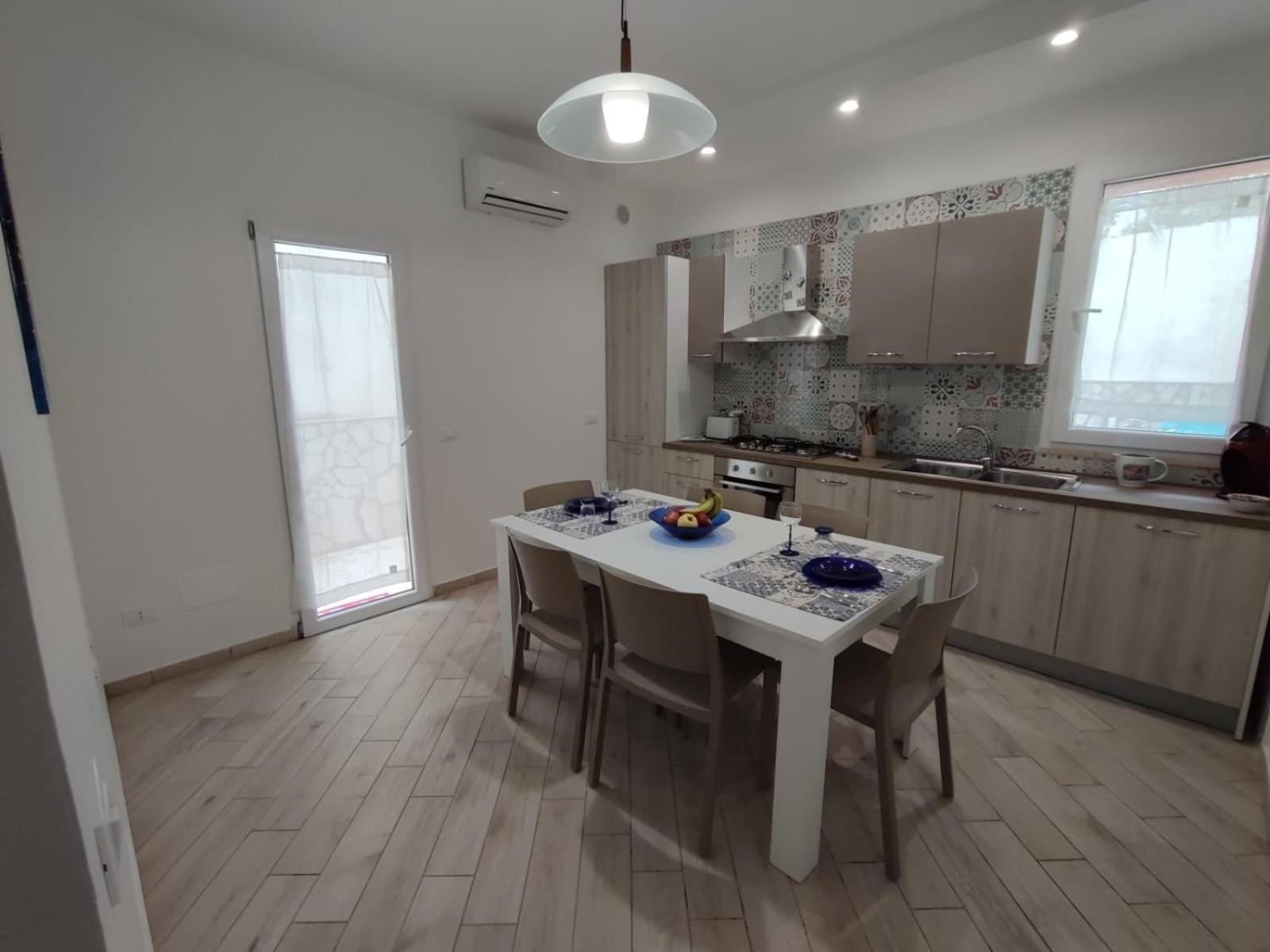 Mediterranea Home